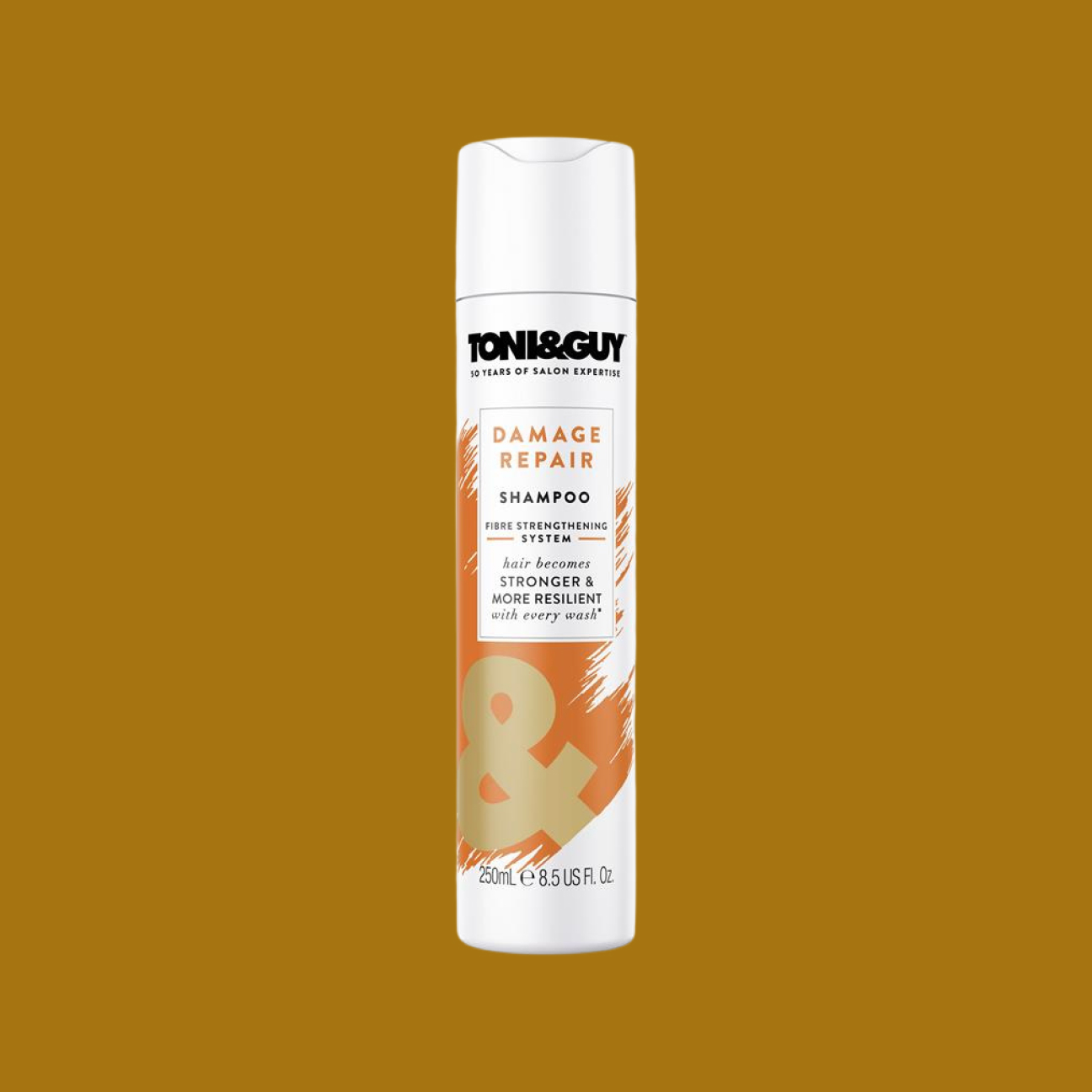 TONI&GUY DAMAGE REPAIR SHAMPOO