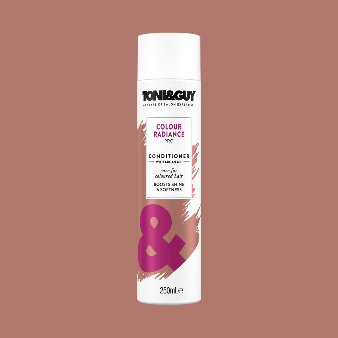 TONI&GUY COLOUR RADIANCE PRO CONDITIONER