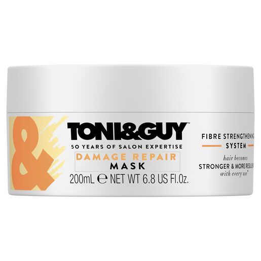 TONI&GUY DAMAGE REPAIR HAIR MASK