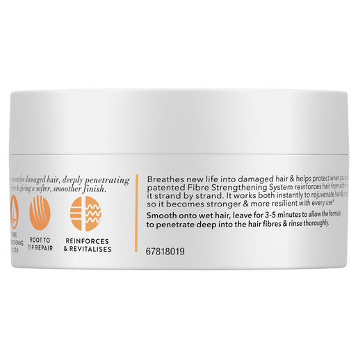 TONI&GUY DAMAGE REPAIR HAIR MASK