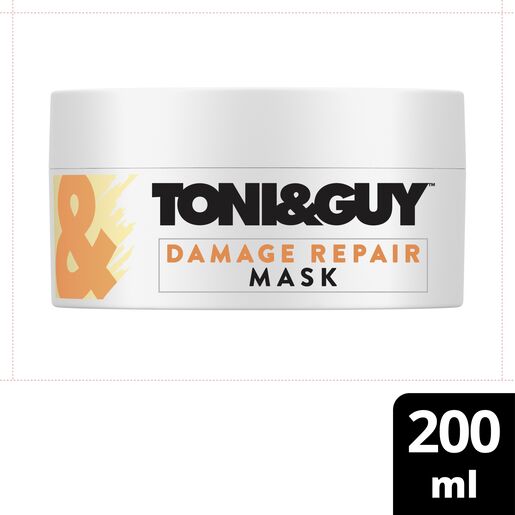 TONI&GUY DAMAGE REPAIR HAIR MASK