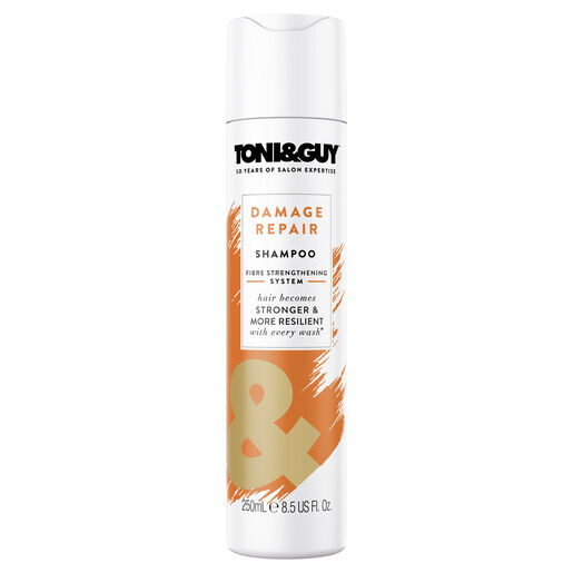 TONI&GUY DAMAGE REPAIR SHAMPOO