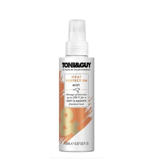 TONI&GUY HEAT PROTECTION MIST