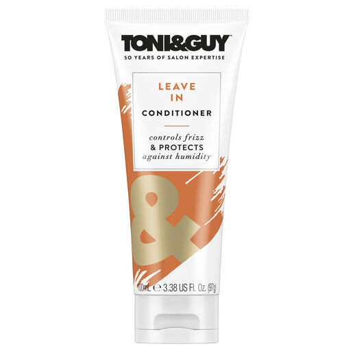 TONI&GUY LEAVE IN CONDITIONER