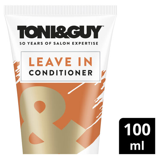 TONI&GUY LEAVE IN CONDITIONER