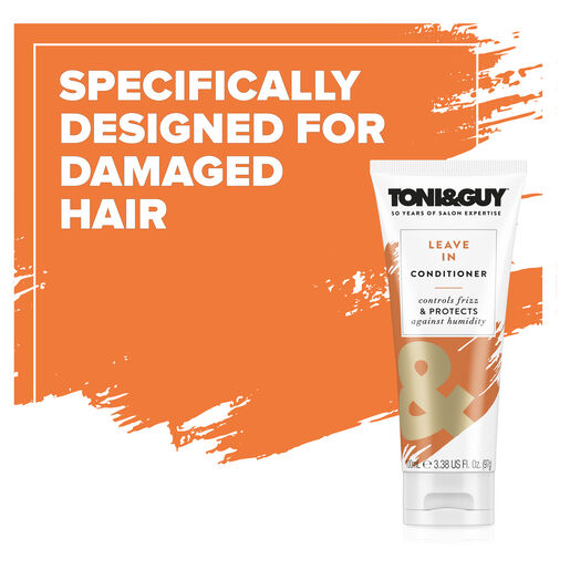 TONI&GUY LEAVE IN CONDITIONER