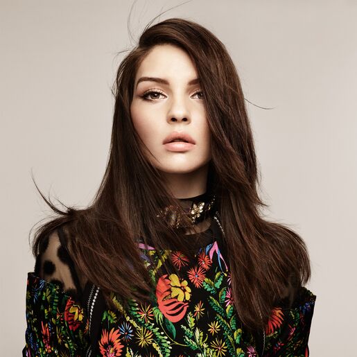 TONI&GUY LEAVE IN CONDITIONER