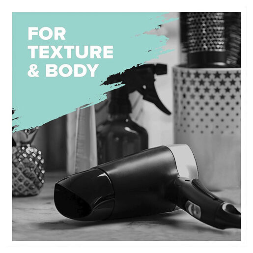 TONI&GUY SEA SALT TEXTURISING SPRAY