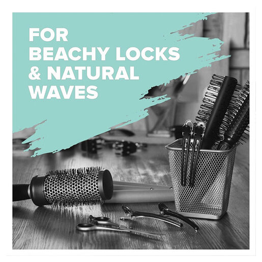 TONI&GUY SEA SALT TEXTURISING SPRAY