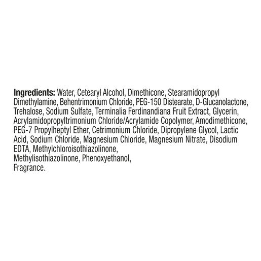 TONI&GUY
STRENGTHPLEX BOND REPAIR CONDITIONER