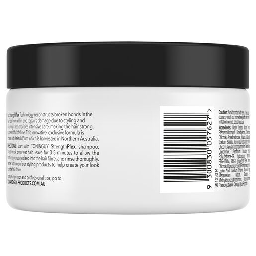 TONI&GUY STRENGTHPLEX BOND REPAIR MASK