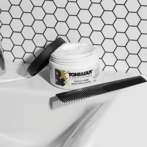 TONI&GUY STRENGTHPLEX BOND REPAIR MASK