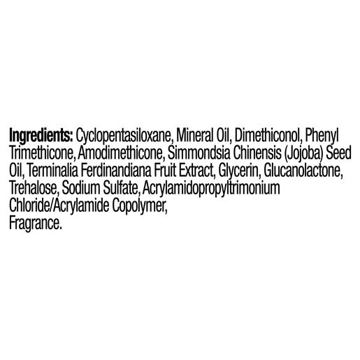TONI&GUY STRENGTHPLEX BOND REPAIR HAIR OIL
