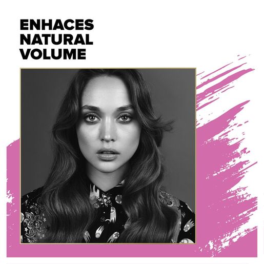 TONI&GUY VOLUME ADDICTION CONDITIONER