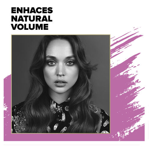 TONI&GUY VOLUME ADDICTION SHAMPOO
