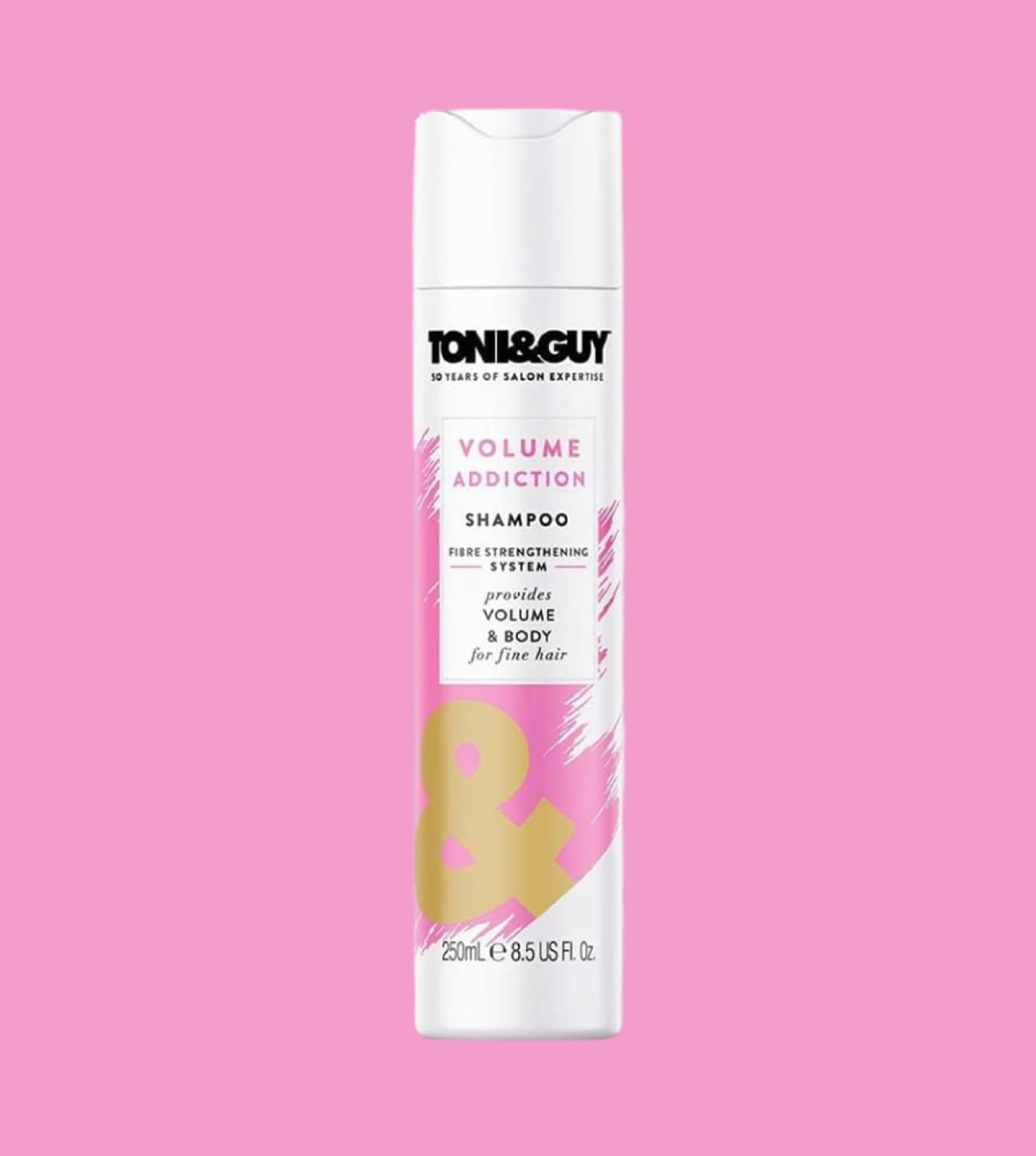 TONI&GUY VOLUME ADDICTION SHAMPOO