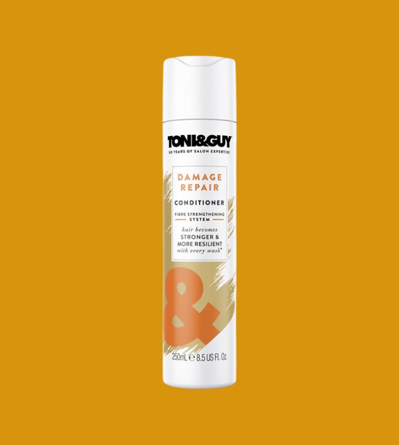 TONI&GUY DAMAGE REPAIR CONDITIONER