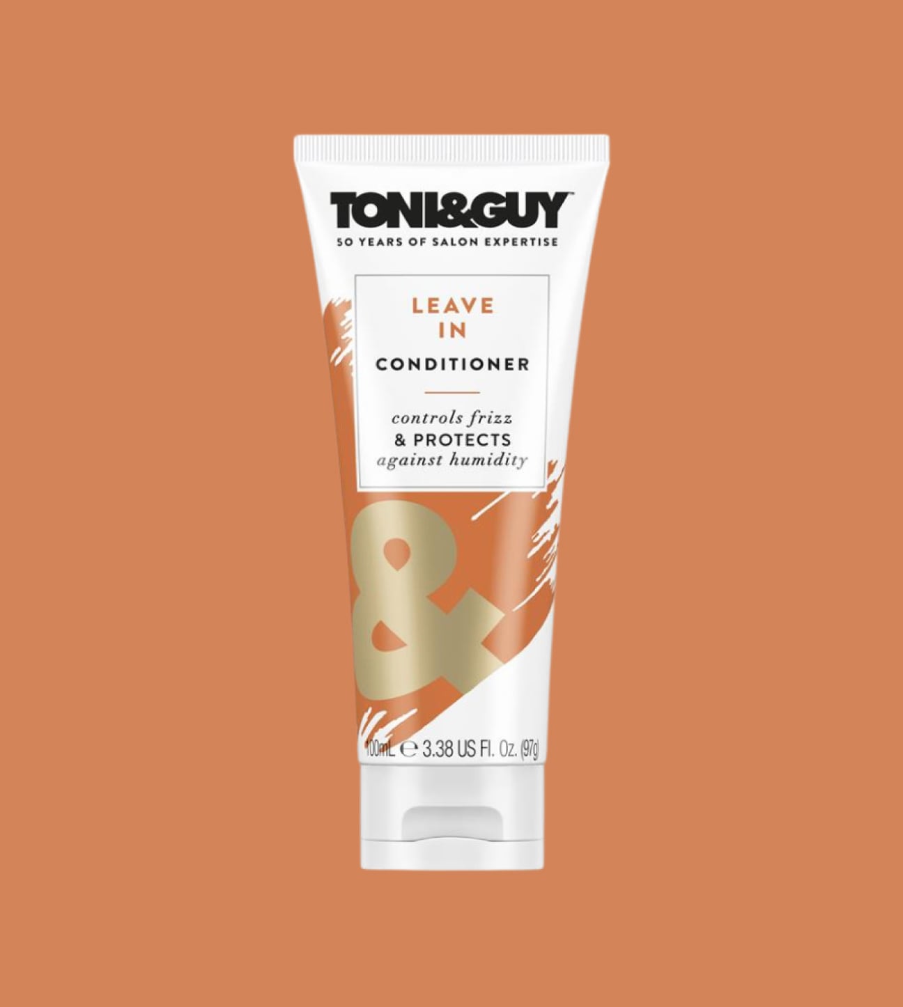 TONI&GUY LEAVE IN CONDITIONER
